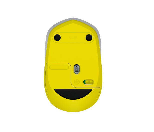 Mysz Logitech M535 - 265056 - zdjęcie 3